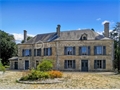 Maison de maître à la vente